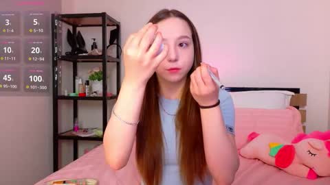 Lolly online show from October 27, 2025, 1:31 am