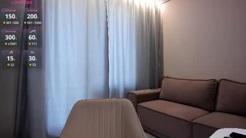 Snapshot of lovely_poppy chatting on July 8, 2026, 3:00 am Lolly online show from July 8, 2026, 3:00 am