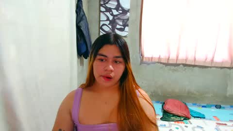 Snapshot of lovely_ricaxxx chatting on September 9, 2025, 6:46 am lovely_ricaxxx online show from September 9, 2025, 6:46 am