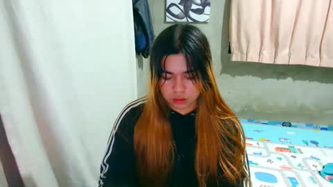 Snapshot of lovely_ricaxxx chatting on September 9, 2025, 7:57 pm lovely_ricaxxx online show from September 9, 2025, 7:57 pm