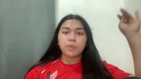 lovely_ricaxxx online show from November 13, 2025, 9:08 am