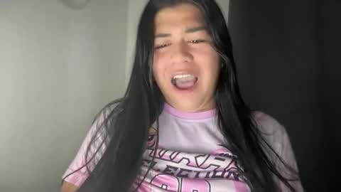 lovely_ricaxxx online show from November 14, 2025, 4:44 am