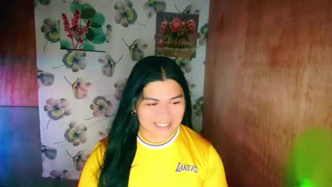 lovely_ricaxxx online show from November 21, 2025, 12:59 pm