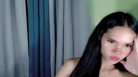 Snapshot of lovely_samie69 chatting on January 8, 2025, 6:20 am lovely_samie69 online show from January 8, 2025, 6:20 am