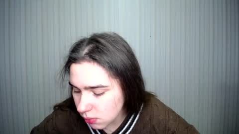 Snapshot of lovelyangel_xx chatting on December 3, 2024, 8:16 am lovelyangel_xx online show from December 3, 2024, 8:16 am