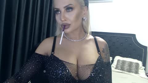 PrAllinXXXa online show from December 7, 2024, 11:12 pm