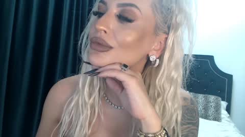 PrAllinXXXa online show from December 13, 2024, 2:10 am