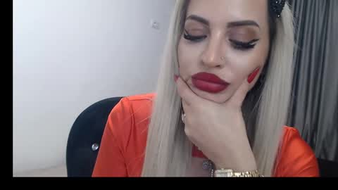 PrAllinXXXa online show from February 15, 2025, 2:15 am