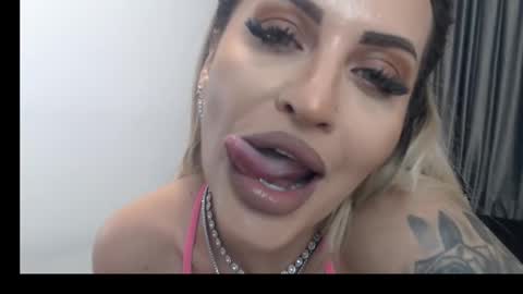 PrAllinXXXa online show from March 4, 2025, 10:16 pm