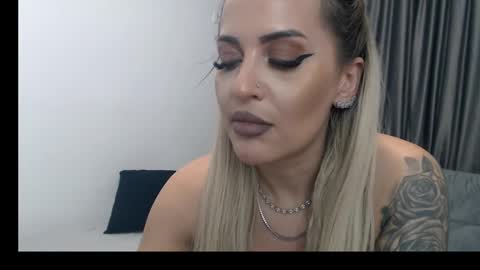 PrAllinXXXa online show from March 7, 2025, 3:40 am