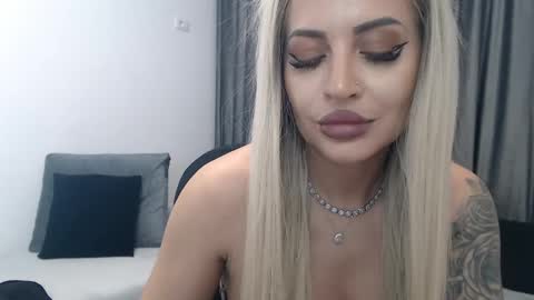 PrAllinXXXa online show from March 11, 2025, 1:16 am