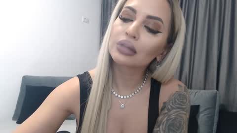 PrAllinXXXa online show from March 11, 2025, 10:42 pm