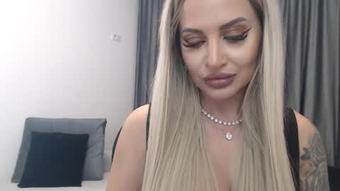 PrAllinXXXa online show from March 12, 2025, 1:47 am