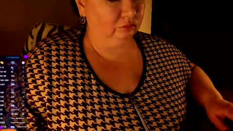 Anelana online show from January 12, 2025, 9:40 am