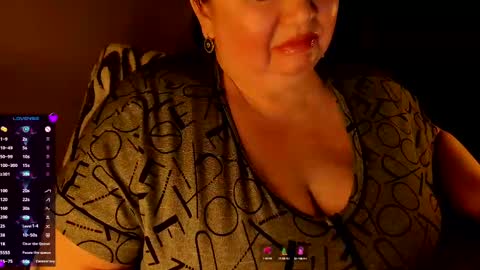 Anelana online show from January 13, 2025, 3:12 am