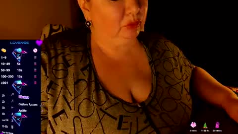 Anelana online show from January 14, 2025, 2:40 am
