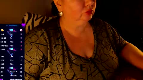 Anelana online show from January 14, 2025, 5:40 am