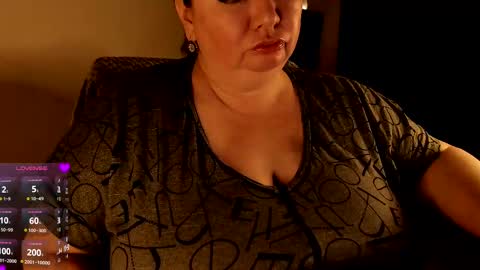 Anelana online show from February 12, 2025, 2:35 am
