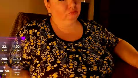 Anelana online show from February 15, 2025, 1:31 am
