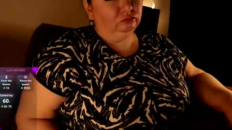 Anelana online show from February 16, 2025, 1:58 am