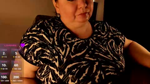 Anelana online show from February 17, 2025, 8:30 am