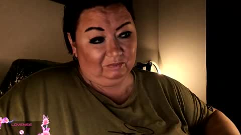 Anelana online show from September 9, 2025, 2:55 am
