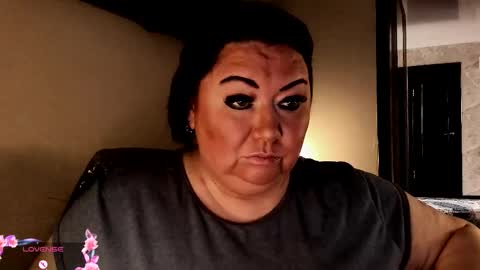 Snapshot of lovelyboobsx chatting on September 30, 2025, 6:07 am Anelana online show from September 30, 2025, 6:07 am