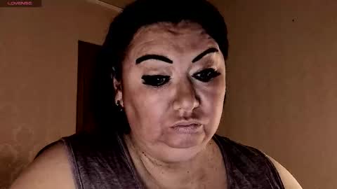 Anelana online show from February 3, 2026, 3:26 am