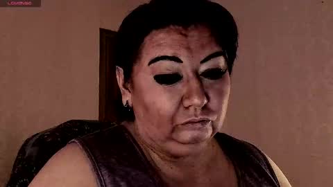 Anelana online show from February 9, 2026, 8:07 am