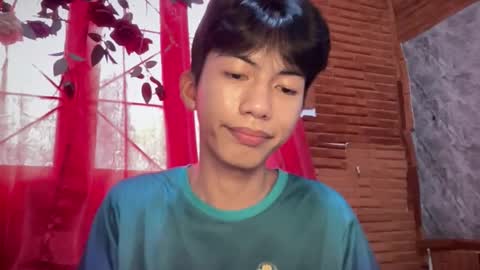 Snapshot of lovelyboy_jm chatting on May 15, 2026, 11:34 pm lovelyboy_jm online show from May 15, 2026, 11:34 pm