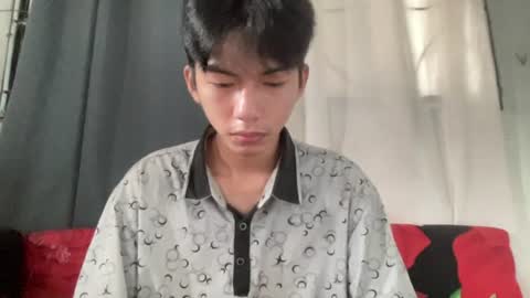 lovelyboy_jm online show from June 29, 2026, 1:23 am