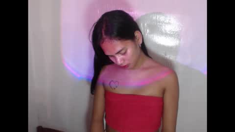 Carnilla online show from October 23, 2025, 11:09 am