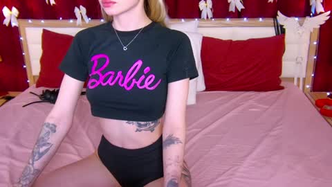 Caroline online show from January 31, 2025, 7:39 am