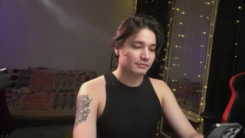 lovelydany3 online show from February 2, 2026, 2:38 pm