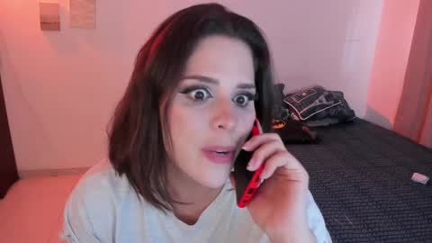 lovely   online show from February 25, 2025, 7:36 pm