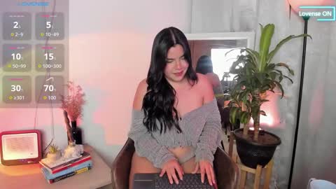 Snapshot of lovelygirl45 chatting on October 22, 2025, 1:39 am Valerie online show from October 22, 2025, 1:39 am