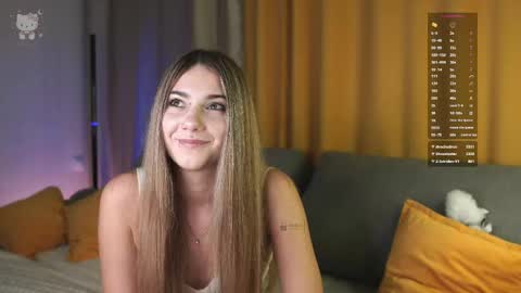 Snapshot of lovelygracee chatting on April 29, 2026, 5:30 pm lovelygracee online show from April 29, 2026, 5:30 pm