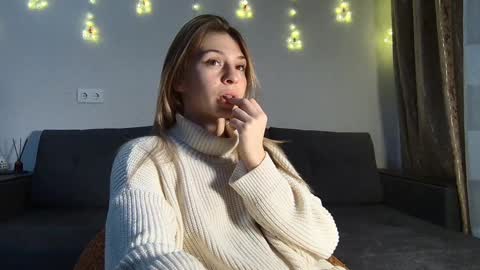 Kate only online show from January 9, 2025, 11:47 am