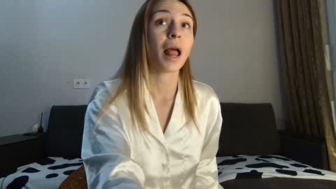 Kate only online show from January 18, 2025, 11:54 am