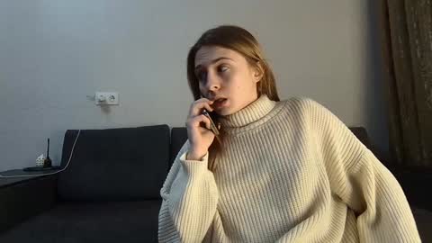 Kate only online show from January 22, 2025, 3:40 pm