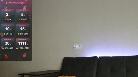 Kate only online show from February 22, 2025, 11:24 am