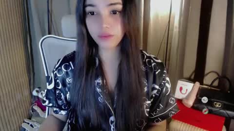 Cutie Laiza online show from March 1, 2026, 2:35 am