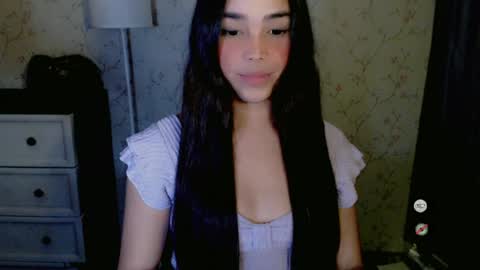 Cutie Laiza online show from June 27, 2026, 12:22 pm