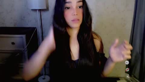 Cutie Laiza online show from July 2, 2026, 10:21 am