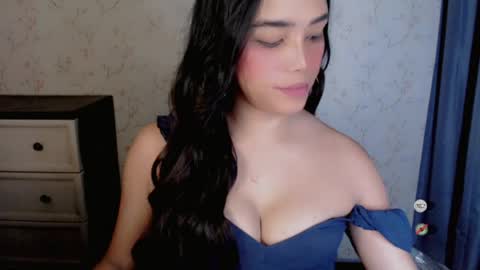 Cutie Laiza online show from July 25, 2026, 10:35 am