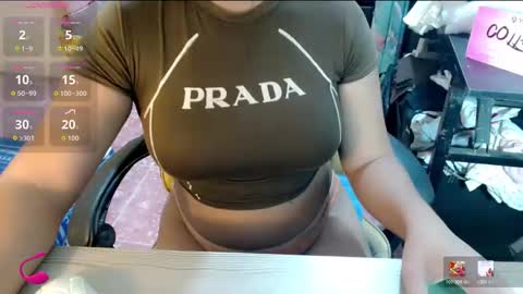 lanah online show from January 9, 2026, 3:53 am