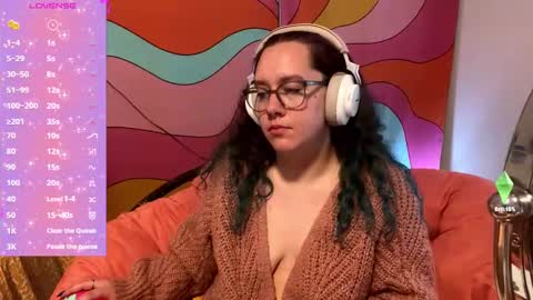 Lilith online show from December 29, 2024, 3:24 pm