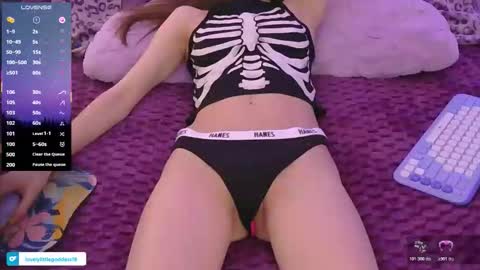 Lovely online show from April 4, 2026, 10:40 pm