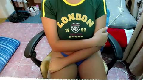 lovelymarish online show from October 30, 2025, 12:17 pm