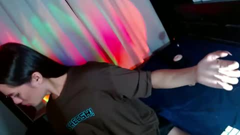 lovelymiss_shyna11 online show from December 17, 2024, 7:29 am
